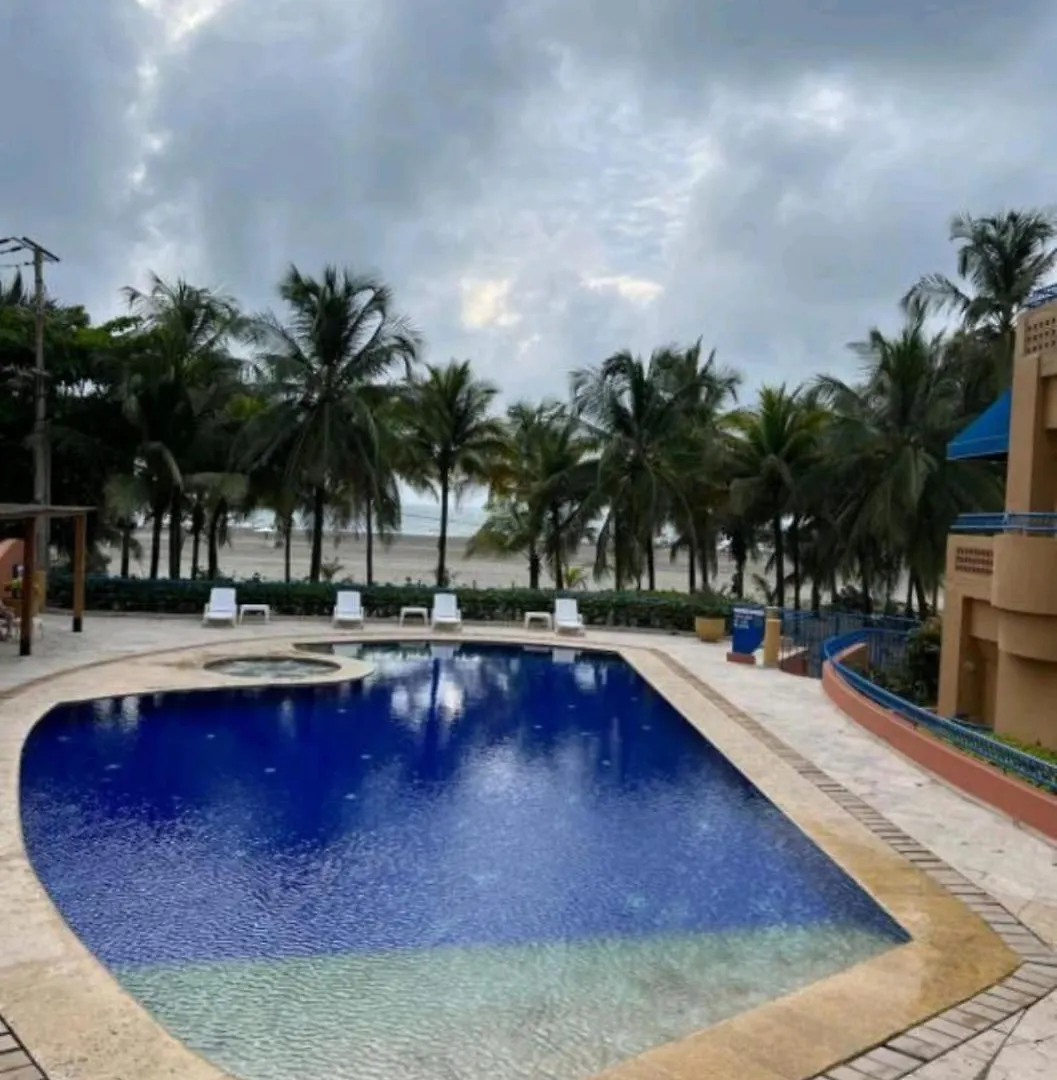 Lindo Apartamento Zona Morros Cartagena Apartment